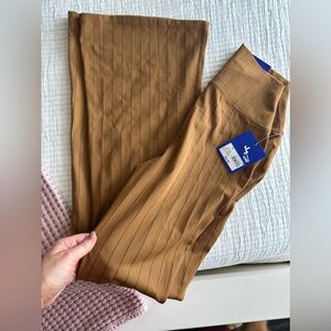 2 pairs of Joy Lab NWT- extra long length high rise leggings size small